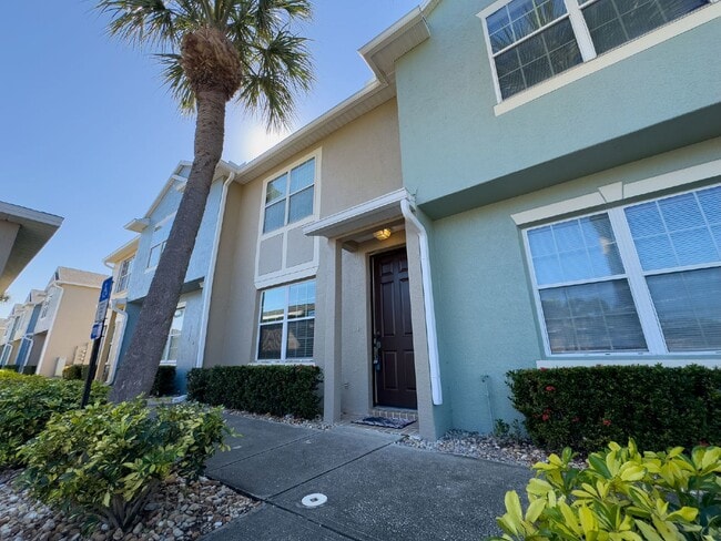 Building Photo - Cozy 2 Bed, 2.5 Bath Indialantic Rental - ...