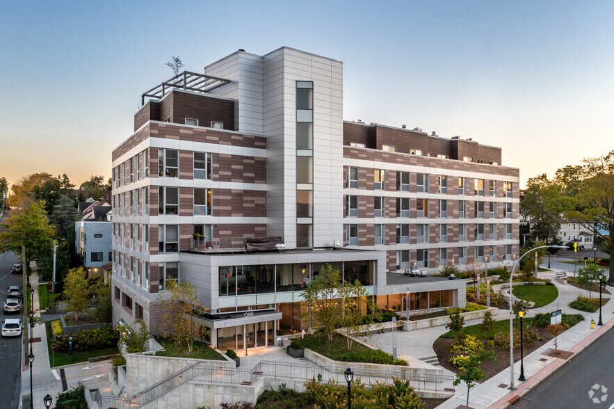 One Dekalb Downtown White Plains 1 Dekalb Ave White Plains NY 10605