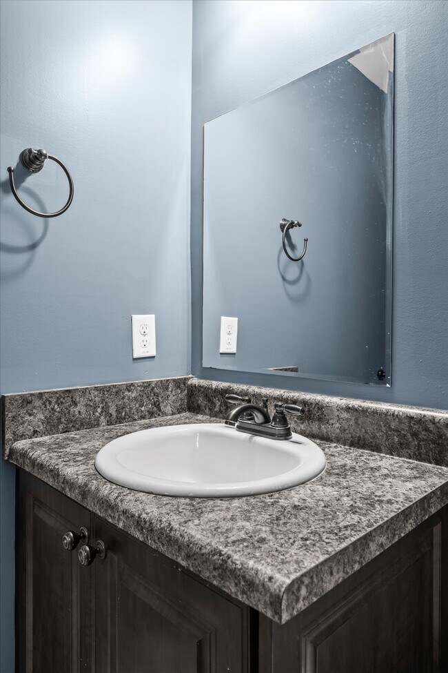 Building Photo - 2712 Big Dog Tr