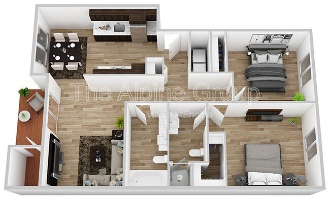 Building Photo - 10020 SW 125th Ave