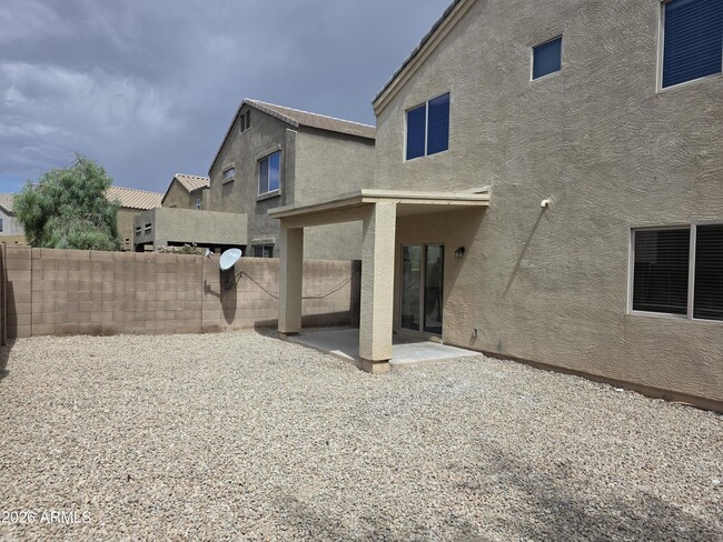 Building Photo - 6063 E Sotol Dr