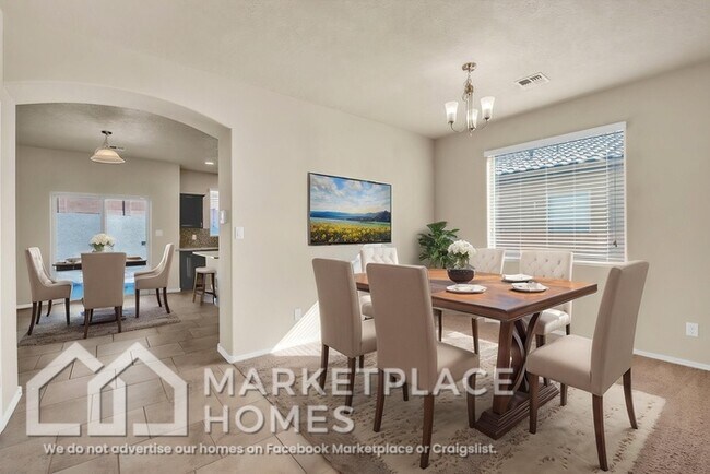 Building Photo - 7114 Wasilla Dr NE