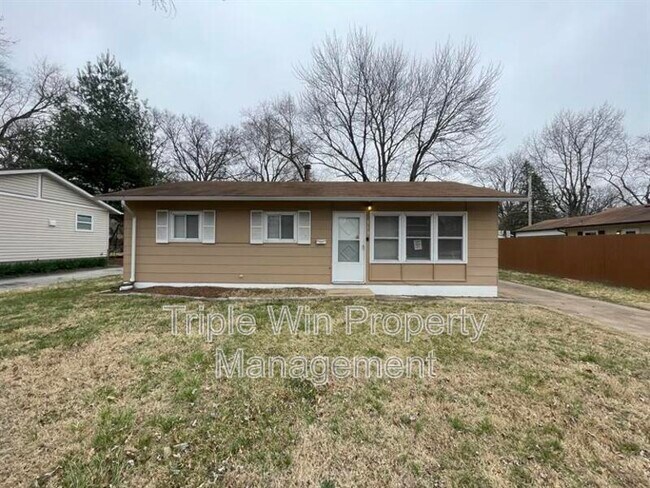 Primary Photo - 915 Mullanphy Ln