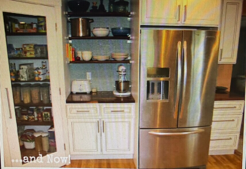 Kitchen South - 1505 NW 10th Ave