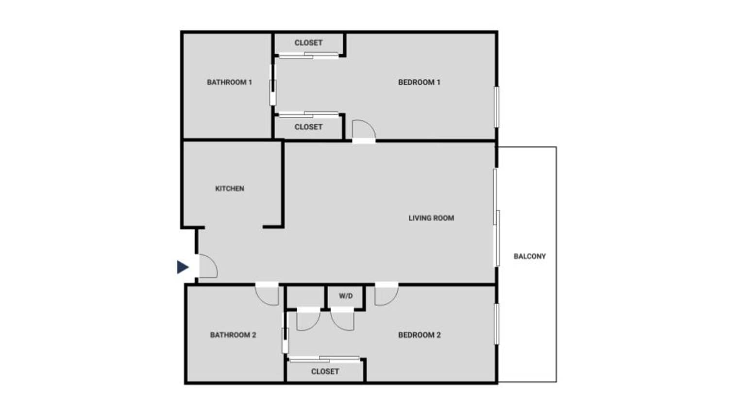 Building Photo - 13488 Maxella Ave