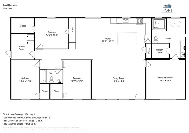 Building Photo - 1601 Quail Run