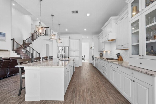Building Photo - 20222 Liberty Run Dr