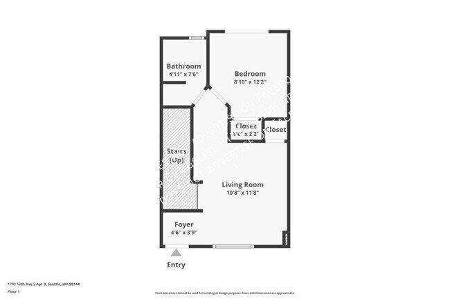 Building Photo - 1743 13th Ave S