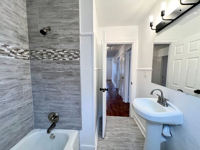 Building Photo - Beautiful Hardwood Floors and More