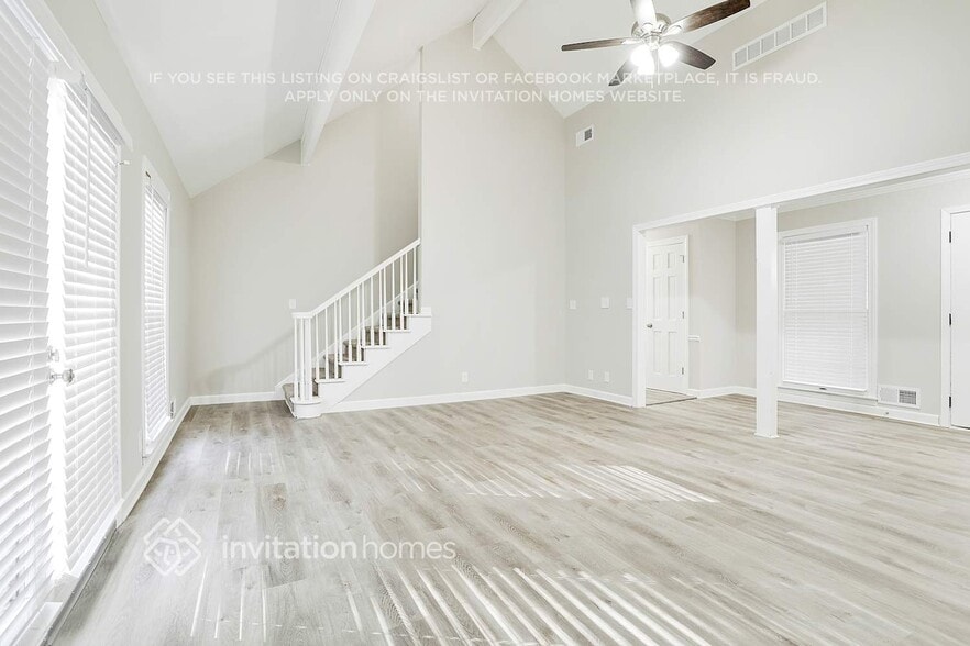 Building Photo - 3800 Sherbrook Ct SW