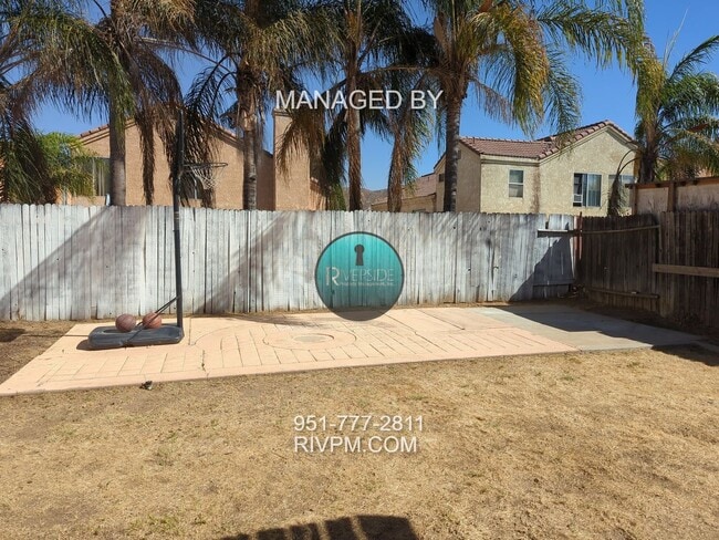 Building Photo - COMING SOON!!! DISCOVER YOUR DREAM HOME IN MORENO VALLEY!!