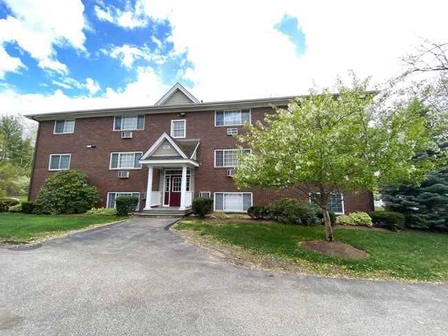 Building Photo - 3861 Brown Ave