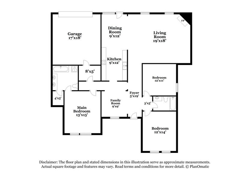 Building Photo - 1056 Bumble Bee Dr
