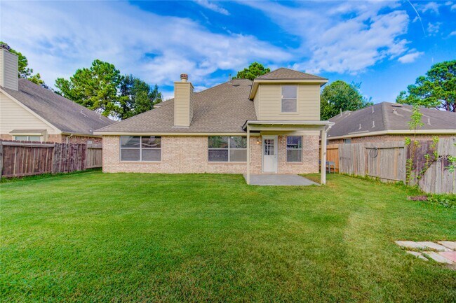 Building Photo - 5010 Moss Garden Ln