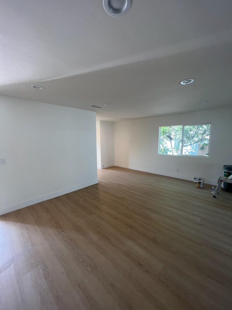 Bedroom 2 - 4127 Artesia Blvd