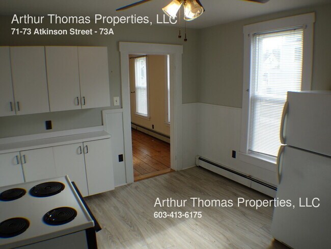 Building Photo - Cute First Floor Apartment in Great Location!