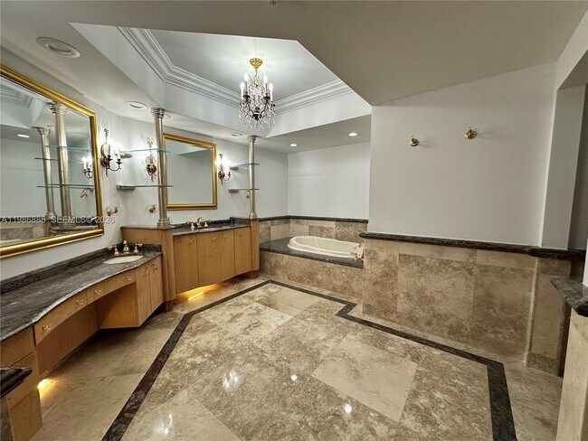 Building Photo - 6051 N Ocean Dr