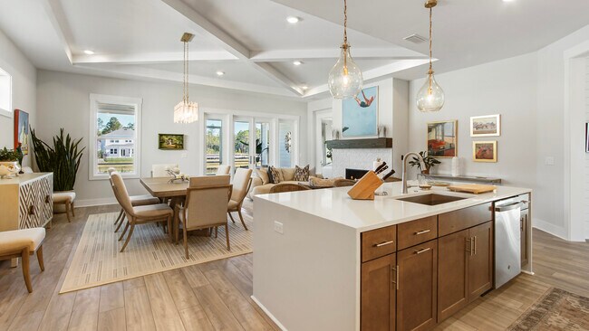 Building Photo - 1866 Pathways Drive