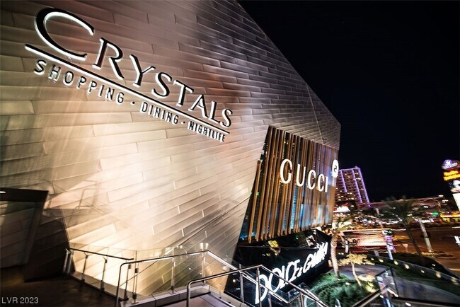Building Photo - 3750 Las Vegas Blvd S