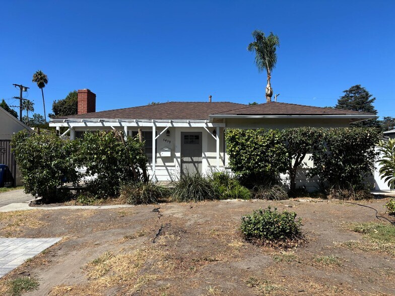 Building Photo - Bright 2-Bedroom Valley Village Home with Large Backyard, Central A/C & Private Driveway — $3,995...