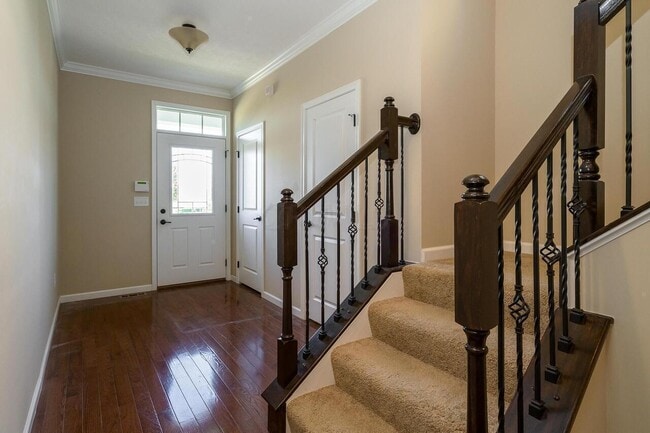 Building Photo - 7660 Scioto Crossing Blvd