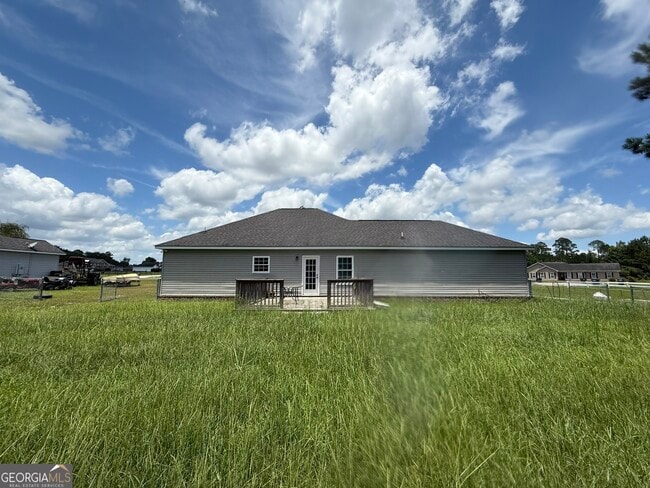 Building Photo - 504 First Down Ct