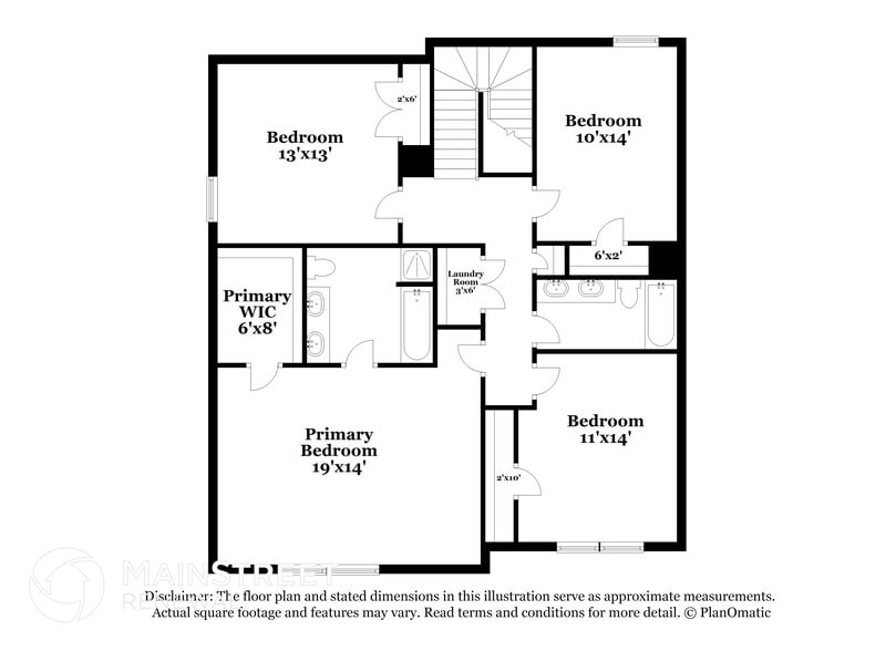 Building Photo - 8529 Emerald Fern Way