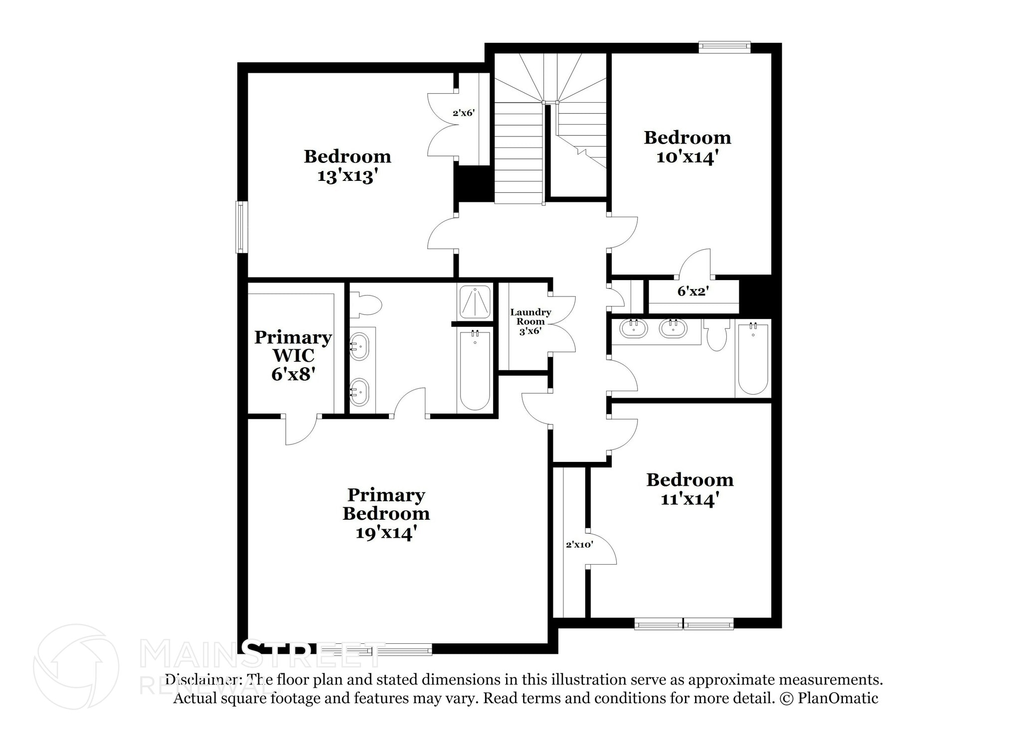 Building Photo - 8529 Emerald Fern Way