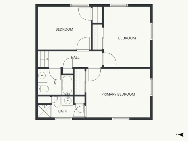 Building Photo - Comfort, Space & Style – Beautifully Updated Split-Level Home
