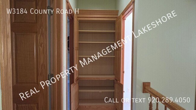 Building Photo - W3184 County Rd H