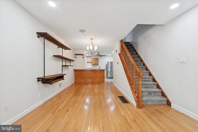 Building Photo - 1039 S Cleveland St