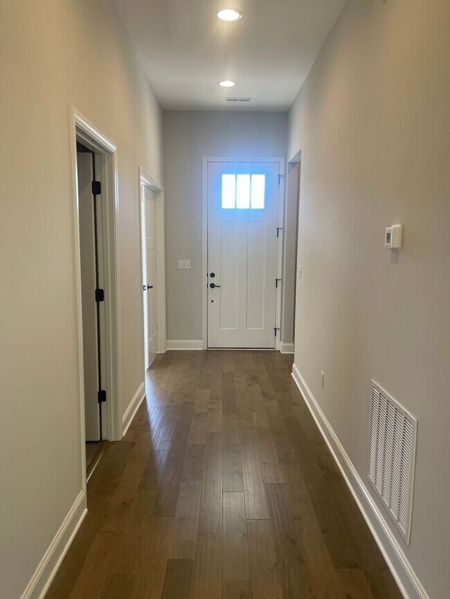 Building Photo - New Construction 4 Bedroom, 3 Bath 2-story ready for immediate move in with Move in Special!