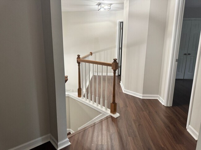 Building Photo - 3820 Windstream Way