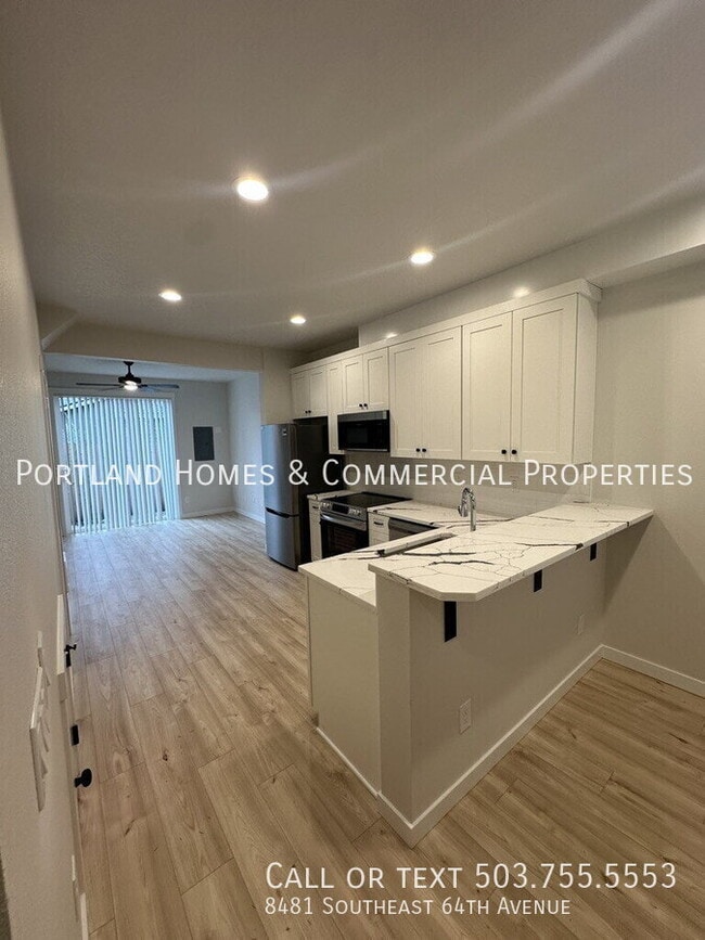Building Photo - 8481 SE 64th Ave