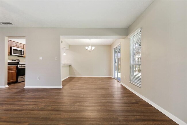 Building Photo - 1598 Esquire Pl NW
