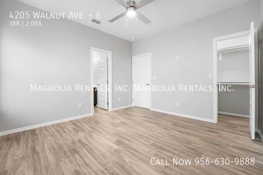 Building Photo - 4205 Walnut Ave