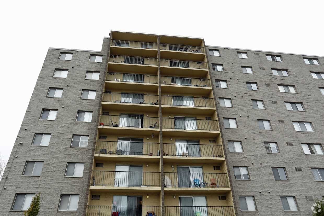 Sky Gate Apartments Westland Sky Gate Apartments Westland