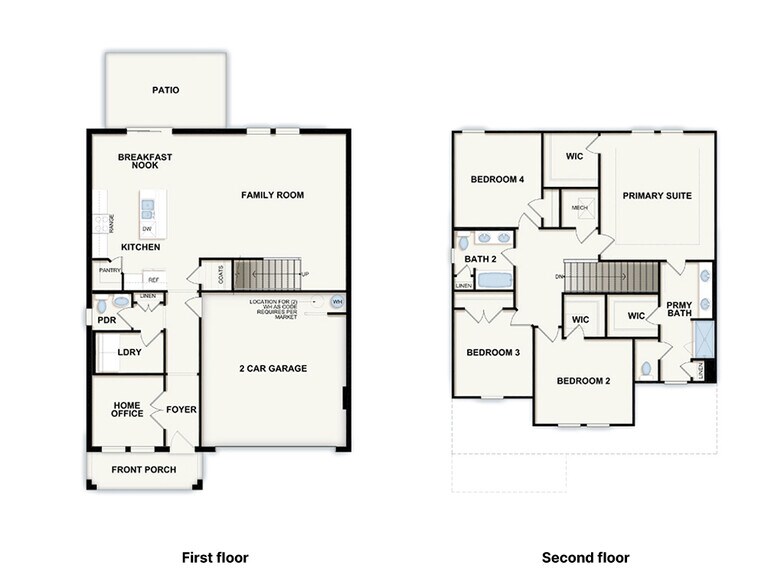 Building Photo - 14641 Cedar Ml Dr