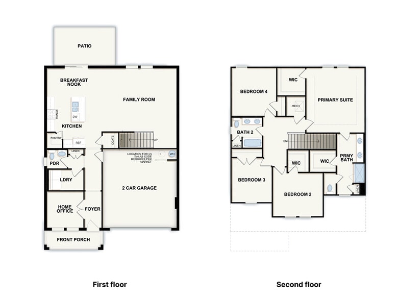 Building Photo - 5406 Grindstone Run