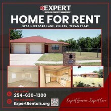 Building Photo - 3708 Hereford Ln