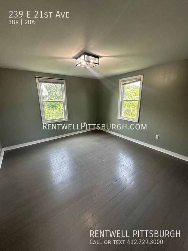 Building Photo - 3 Bedroom Home in Munhall