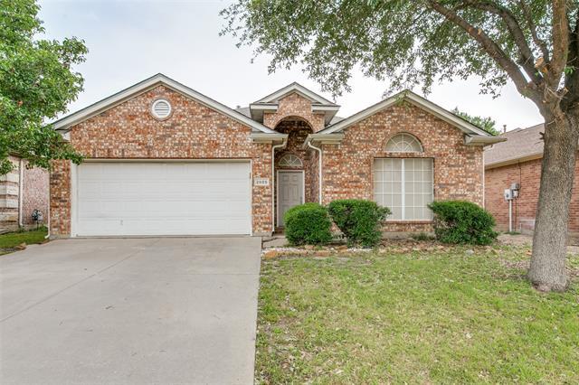 Primary Photo - 2605 Silver Hill Dr