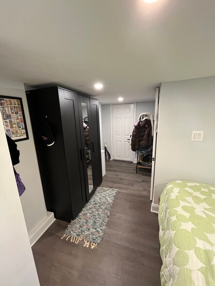 Bedroom #2 - 1266 Riverside Ave