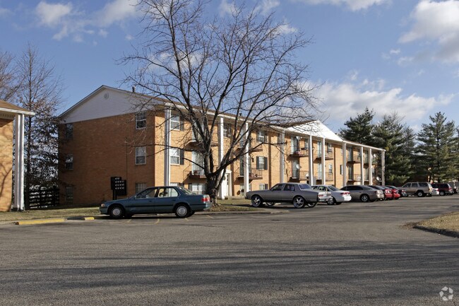 Building Photo - Eric Court Apartments