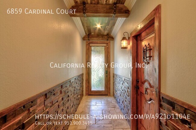 Building Photo - 6859 Cardinal Ct