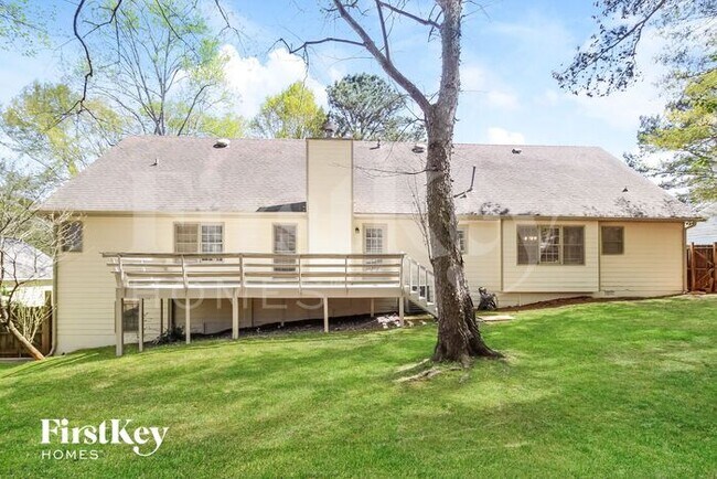 Building Photo - 4541 Shiloh Hills Dr
