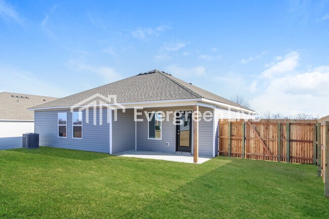 Building Photo - 2107 S Lakin Ln