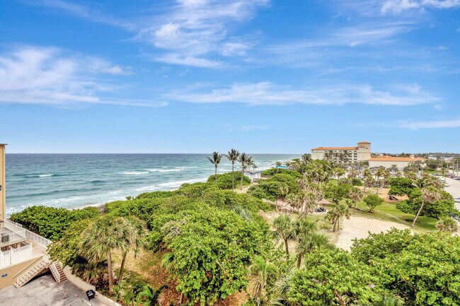 Building Photo - 4500 S Ocean Blvd