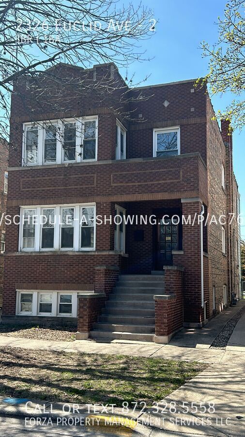 Building Photo - 2326 Euclid Ave