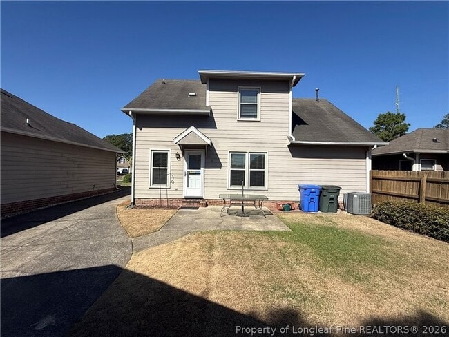 Building Photo - 1813 Stetson Ln